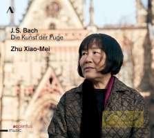 Bach: Die Kunst der Fuge BWV1080 